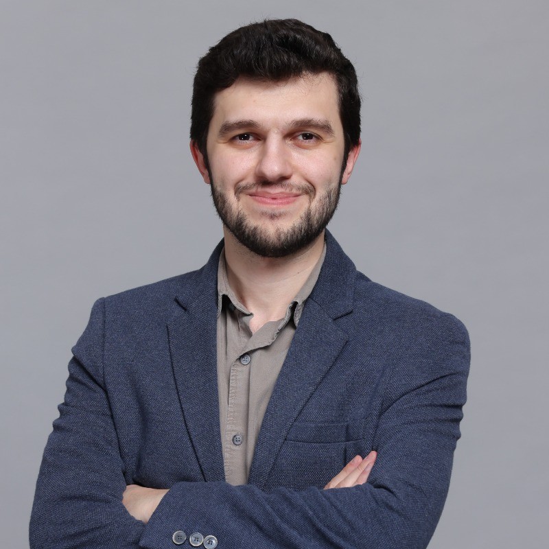 Ibrahim Konuk — Freelance Business Automation & Reporting Specialist